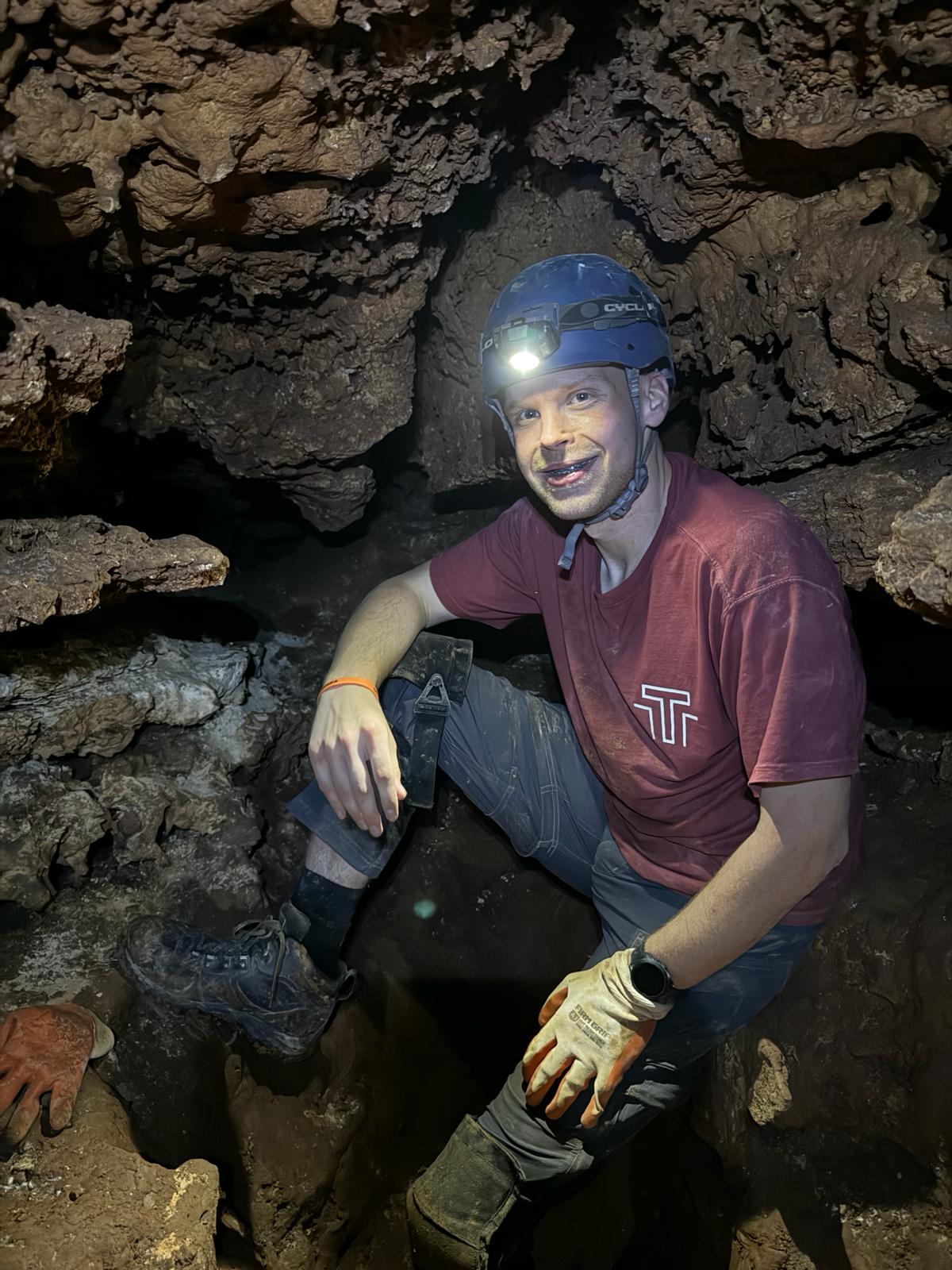 Cave Photo 2